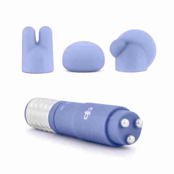 Rose Revitilize Massage Kit - Periwikle 4 Rose Revitilize Massage Kit - Periwikle - UfbSmu3Q