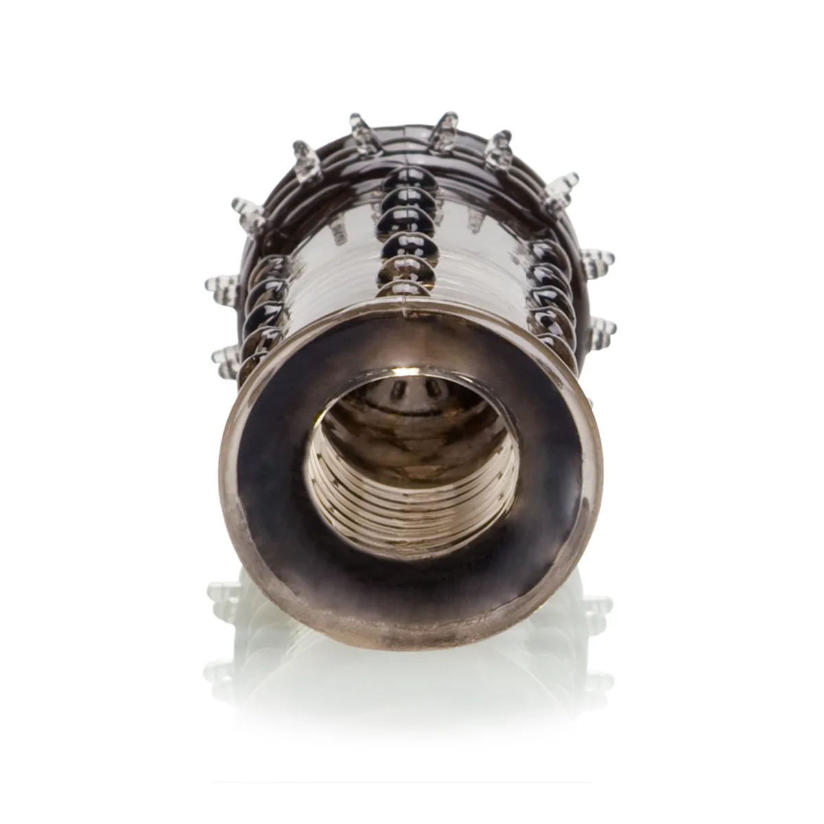 Adonis Extension - Smoke realistic male stroker - alternate angle