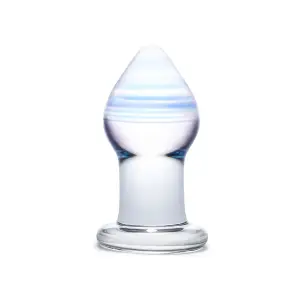 Amethyst Rain Butt Plug - butt plugs - product image 7