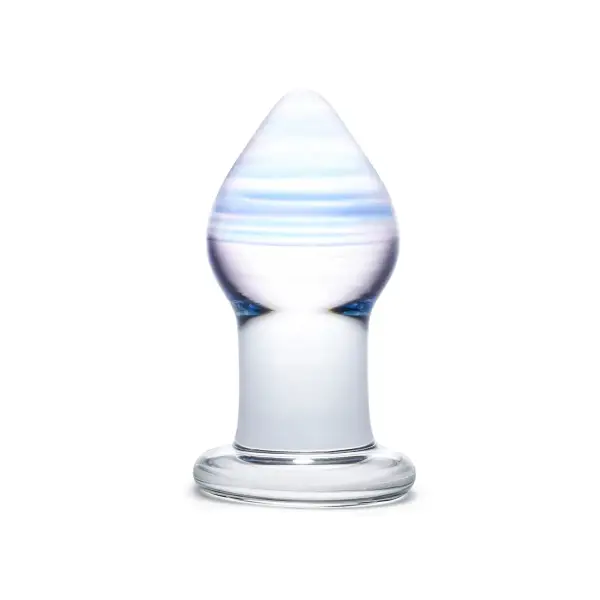 Amethyst Rain Butt Plug - butt plugs - product image 7