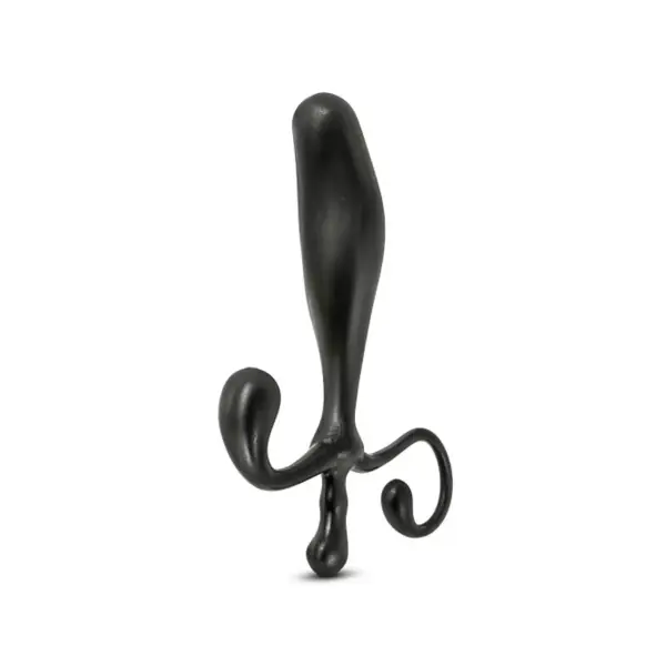 Anal Adventures - Prostate Stimulator - Black best male prostate massager - additional view