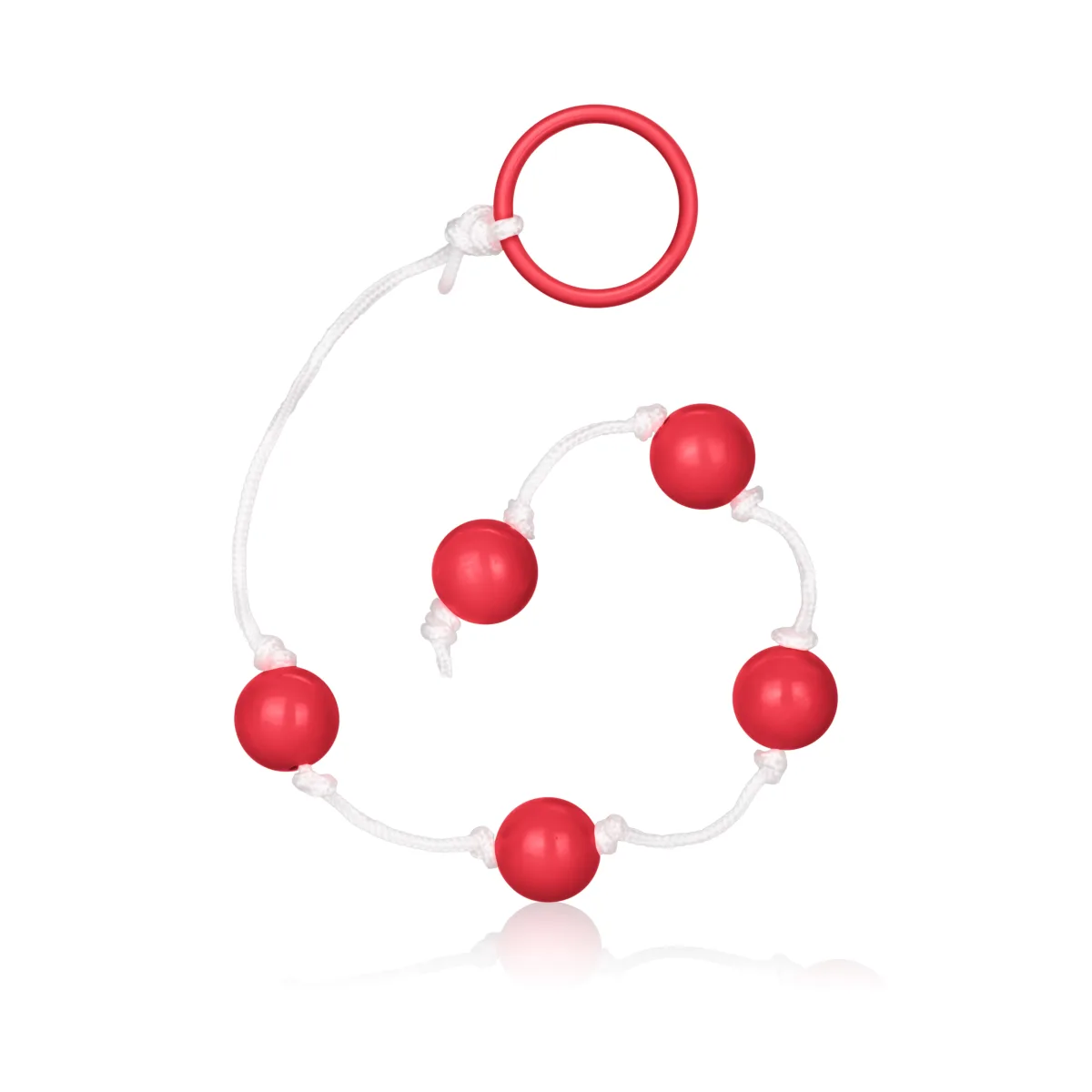 Anal Beads Small small anal beads - main image