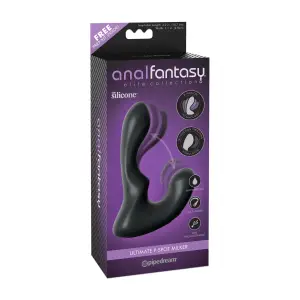 Anal Fantasy Elite Ultimate P-Spot Milker prostate massager for men - main image