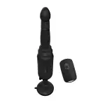 Anal Fantasy Elite Vibrating Ass Thruster - anal toys - main product image