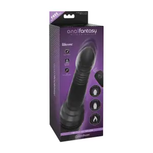 Anal Fantasy Elite Vibrating Ass Thruster - anal toys - product image 2