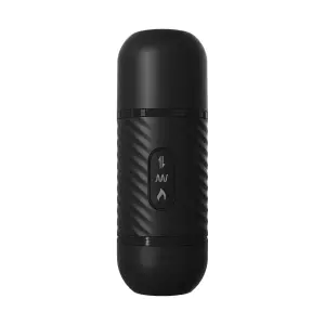 Anal Fantasy Elite Vibrating Ass Thruster - anal toys - product image 3