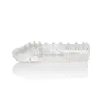 Apollo Extender - Clear dildo extension - main product image