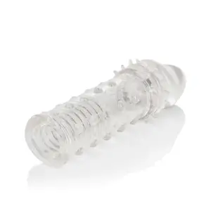 Apollo Extender - Clear dildo extension - product detail