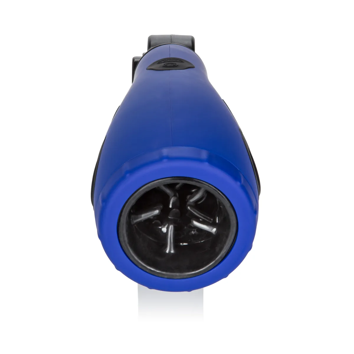 Apollo Hydro Power Stroker - Blue automatic male stroker - main image