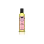 Aromatics Massage Oil - Pleasure Garden - 2 fl oz product image