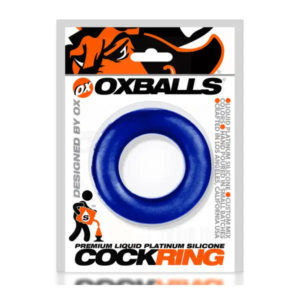 Atomic Jock Cock T Comfort Cock Ring 7 Atomic Jock Cock T Comfort Cock Ring penis ring - packaging view