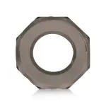 Atomic Jock Humpballs Cockring - Smoke adjustable cock ring - main image