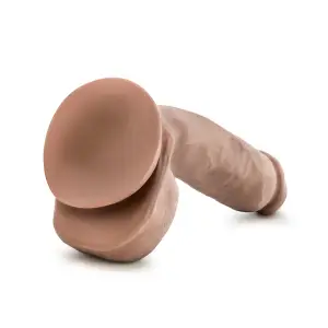 Au Naturel - Macho - Latin - dildos - product image 3