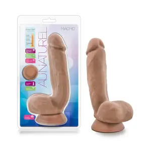 Au Naturel - Macho - Latin - dildos - product image 8