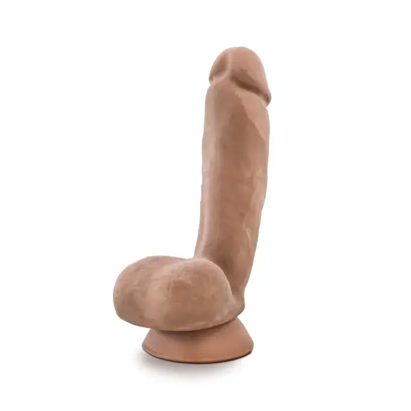 Au Naturel - Macho - Latin - dildos - product image 9