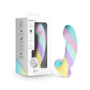 Avant Daydream - harness compatible dildo - main product image