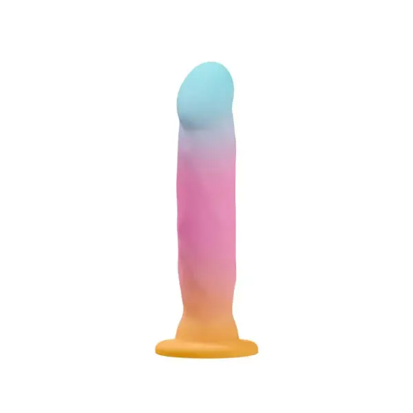 Avant - Golden Dawn - harness compatible dildo - product image 2