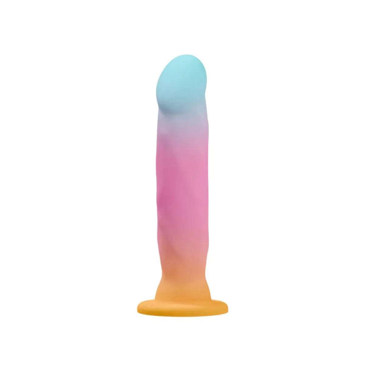 Avant - Golden Dawn - harness compatible dildo - product image 2