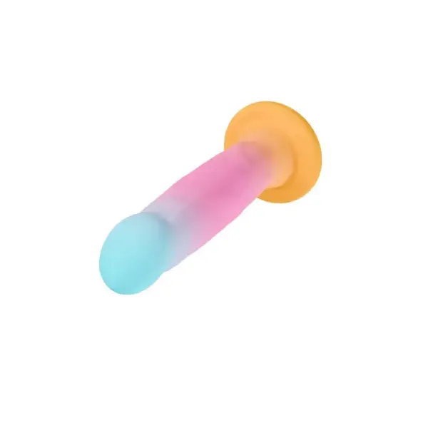 Avant - Golden Dawn - harness compatible dildo - product image 3
