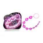 B Yours Basic Anal Beads b yours graduated anal beads - main image