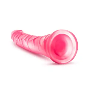 B Yours Sweet N Hard 6 - Pink small pink dildo - product detail