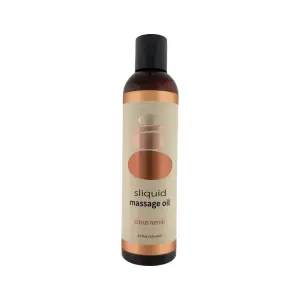 Balance Massage - Citrus Neroli - 8.5oz product image