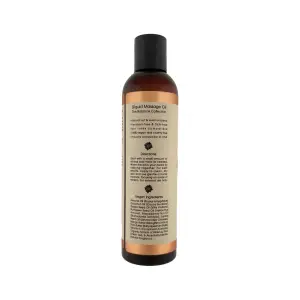 Balance Massage - Citrus Neroli - 8.5oz packaging or alternate view 2
