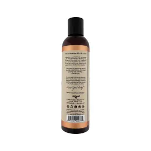 Balance Massage - Mint and Cedar - 8.5oz 5 Balance Massage - Mint and Cedar - 8.5oz packaging or alternate view 3