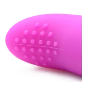 Bang Couple's Kit - Purple vibrator - main product image