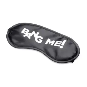 Bang Power Panty Kit - Pink sexy lingerie panties - main product image