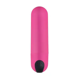 Bang Power Panty Kit - Pink sexy lingerie panties - alternate product image