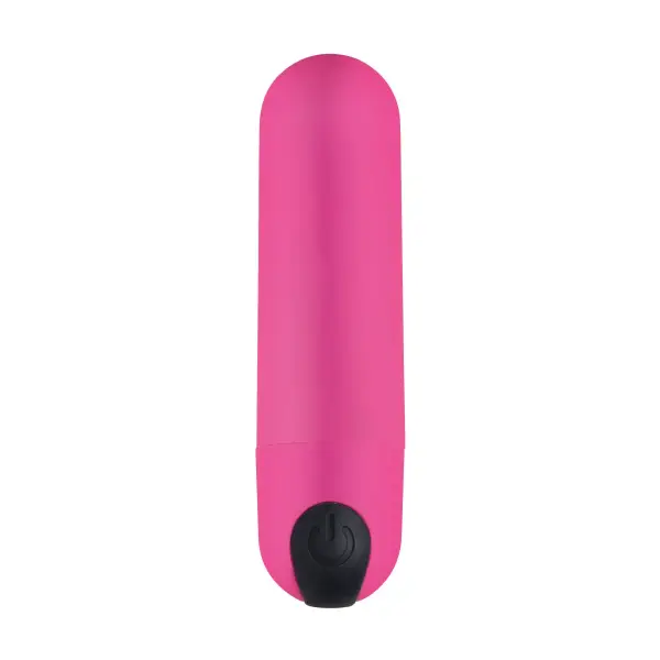 Bang Power Panty Kit - Pink sexy lingerie panties - alternate product image