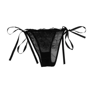 Bang Power Panty Kit - Pink sexy lingerie panties - alternate product image