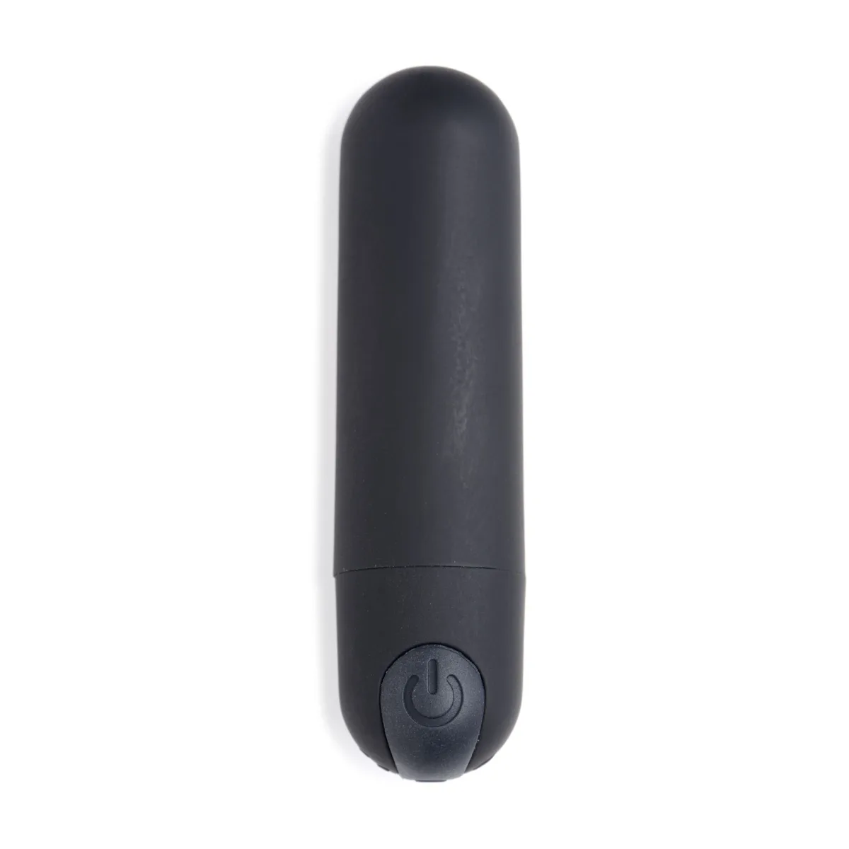 Bang Vibrating Bullet With Remote Control - Black – rechargeable bullet vibrator