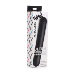 Bang XL Bullet Vibrator - Black - view 1