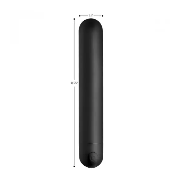 Bang XL Bullet Vibrator - Black - view 2