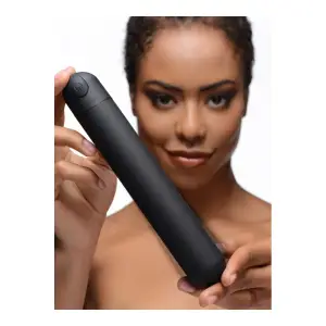 Bang XL Bullet Vibrator - Black - view 4
