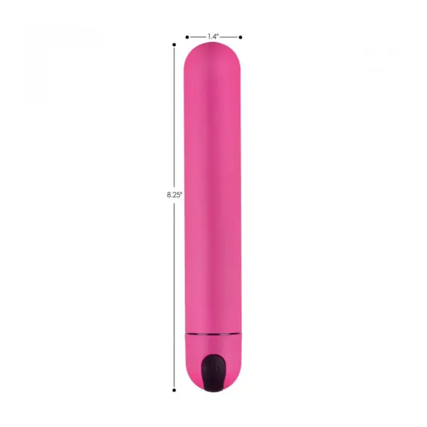 Bang XL Bullet Vibrator - Pink - view 2