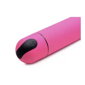 Bang XL Bullet Vibrator - Pink - view 3