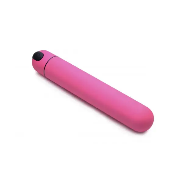 Bang XL Bullet Vibrator - Pink - view 4