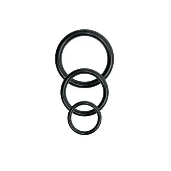 Basix Rubber Works Universal Harness - strap on harness - product image 2