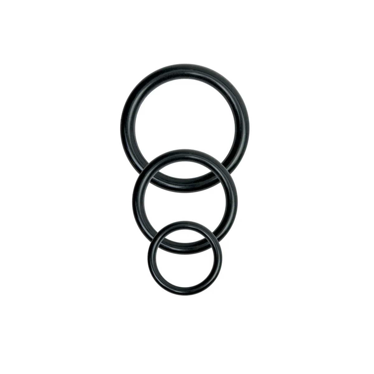 Basix Rubber Works Universal Harness - strap on harness - product image 2