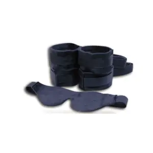 Beginner's Bondage Fantasy Kit bondage starter kit - main product image