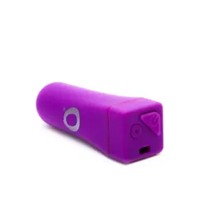 Bestie Bullet - Purple - Each - view 5