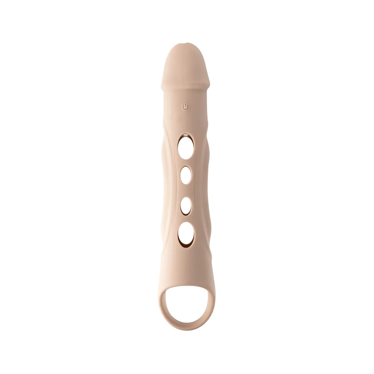 Big Boy Extender - Light male stroker toy - main image