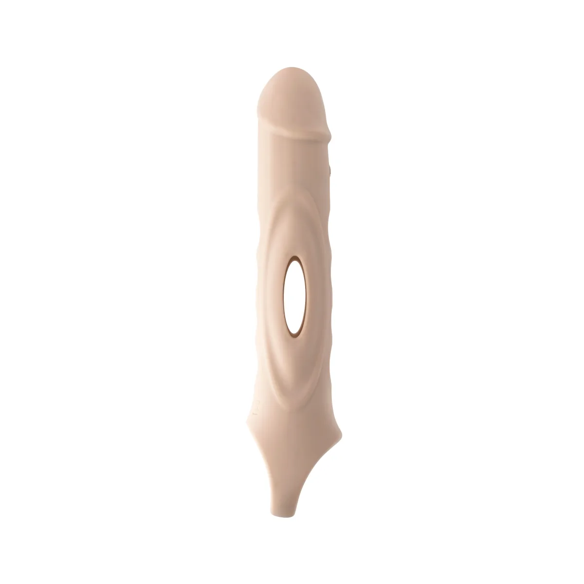 Big Boy Extender - Light male stroker toy - alternate angle