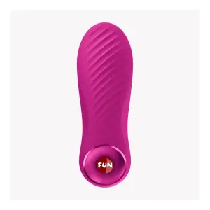 Bijou Bullet Vibrator - Magenta - view 2