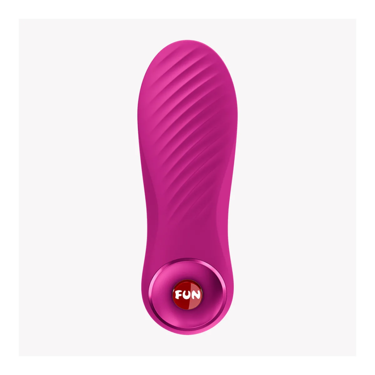 Bijou Bullet Vibrator - Magenta - view 2