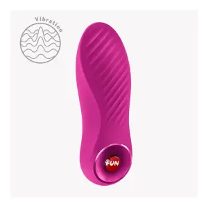 Bijou Bullet Vibrator - Magenta - view 5