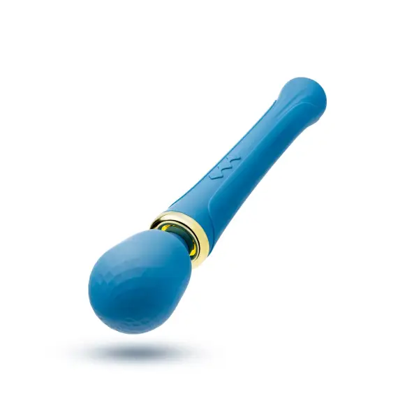 Blush - Dianna - Teal vibrator - product image 7